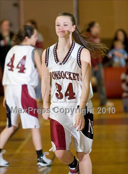 Thumbnail 2 in Cumberland @ Woonsocket photogallery.