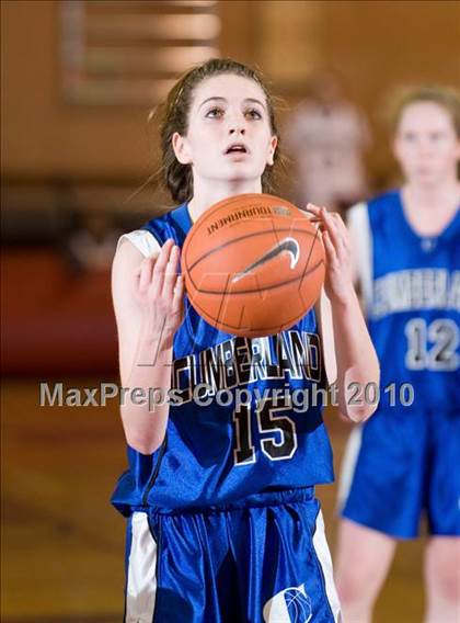 Thumbnail 1 in Cumberland @ Woonsocket photogallery.