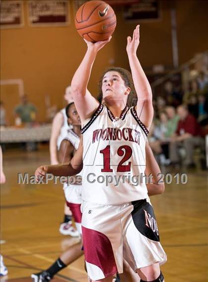 Thumbnail 3 in Cumberland @ Woonsocket photogallery.