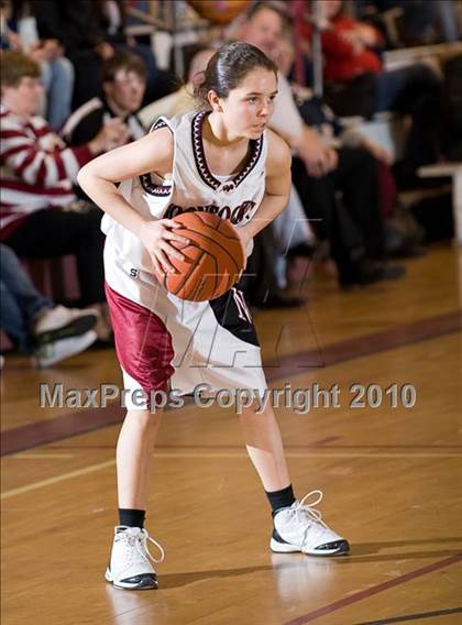 Thumbnail 1 in Cumberland @ Woonsocket photogallery.