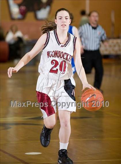 Thumbnail 3 in Cumberland @ Woonsocket photogallery.