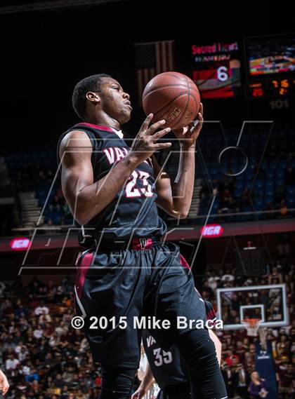 Thumbnail 1 in Valley Regional vs. Sacred Heart (CIAC Class S Final) photogallery.