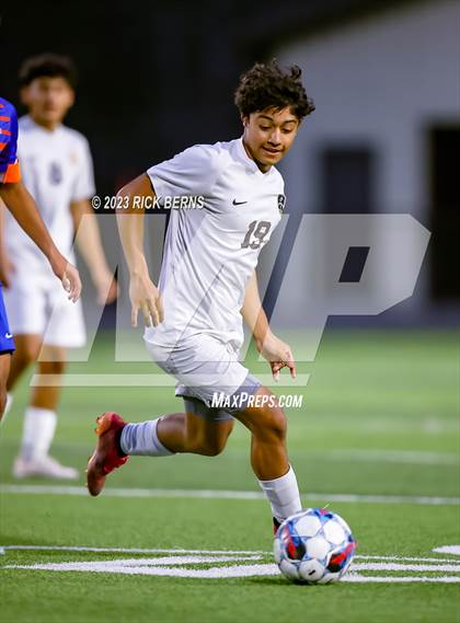 Thumbnail 1 in Conroe @ Grand Oaks photogallery.
