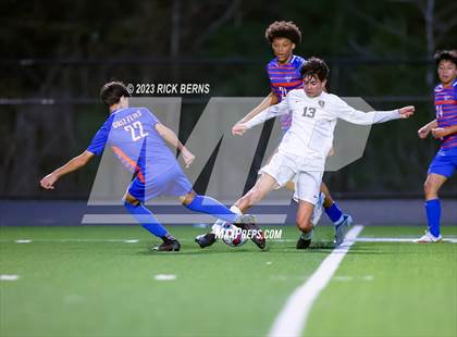 Thumbnail 3 in Conroe @ Grand Oaks photogallery.
