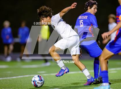 Thumbnail 2 in Conroe @ Grand Oaks photogallery.