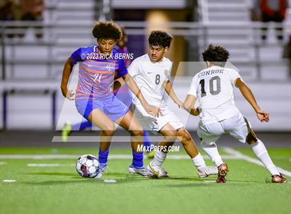 Thumbnail 3 in Conroe @ Grand Oaks photogallery.