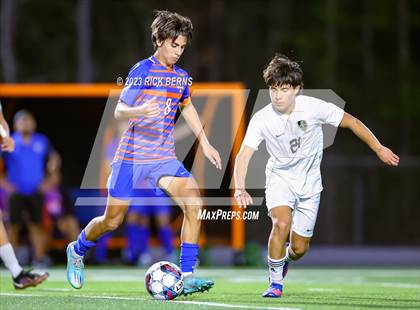 Thumbnail 2 in Conroe @ Grand Oaks photogallery.