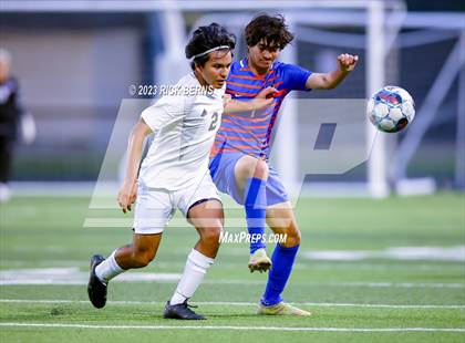 Thumbnail 3 in Conroe @ Grand Oaks photogallery.