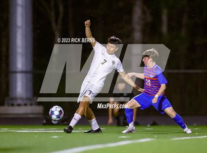 Thumbnail 2 in Conroe @ Grand Oaks photogallery.