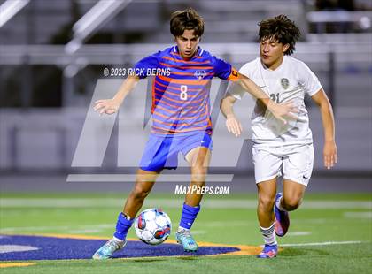 Thumbnail 2 in Conroe @ Grand Oaks photogallery.