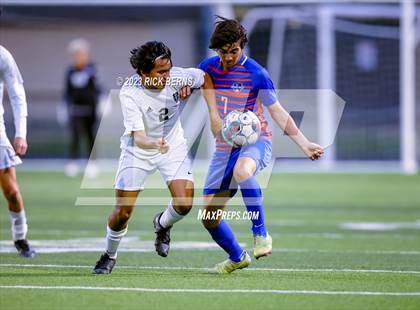 Thumbnail 1 in Conroe @ Grand Oaks photogallery.