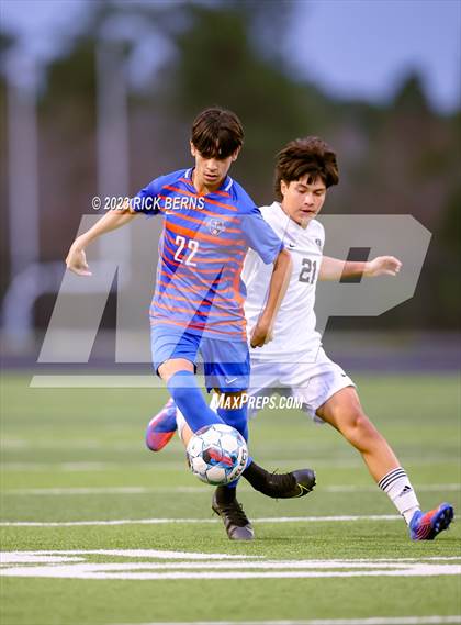 Thumbnail 2 in Conroe @ Grand Oaks photogallery.