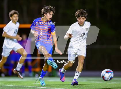 Thumbnail 3 in Conroe @ Grand Oaks photogallery.