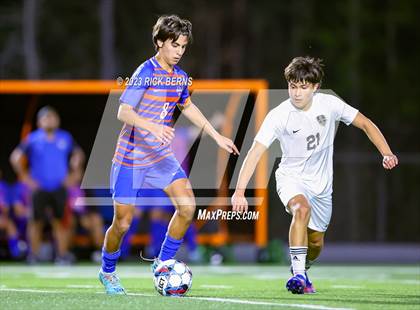 Thumbnail 1 in Conroe @ Grand Oaks photogallery.