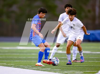 Thumbnail 2 in Conroe @ Grand Oaks photogallery.