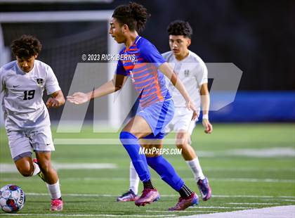 Thumbnail 1 in Conroe @ Grand Oaks photogallery.