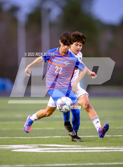 Thumbnail 1 in Conroe @ Grand Oaks photogallery.