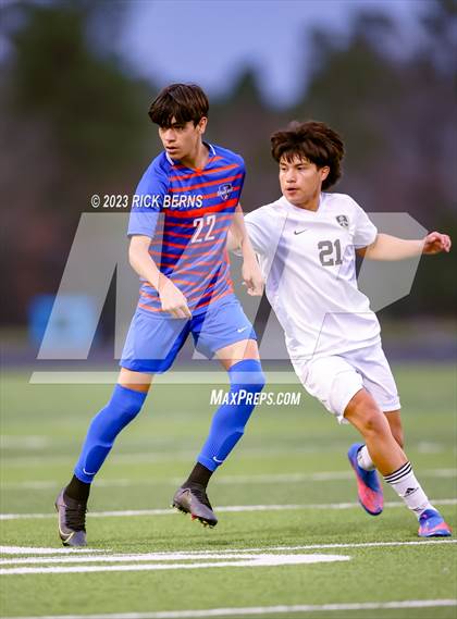 Thumbnail 3 in Conroe @ Grand Oaks photogallery.