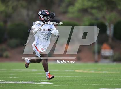 Thumbnail 1 in  Crescenta Valley @ Brentwood School photogallery.