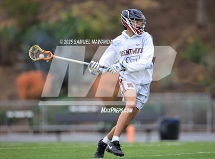 Thumbnail 3 in  Crescenta Valley @ Brentwood School photogallery.