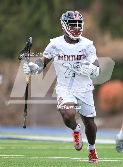 Thumbnail 2 in  Crescenta Valley @ Brentwood School photogallery.
