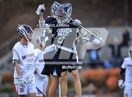 Thumbnail 2 in  Crescenta Valley @ Brentwood School photogallery.