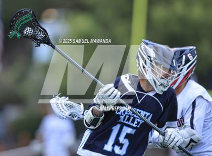 Thumbnail 1 in  Crescenta Valley @ Brentwood School photogallery.