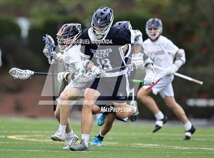 Thumbnail 2 in  Crescenta Valley @ Brentwood School photogallery.