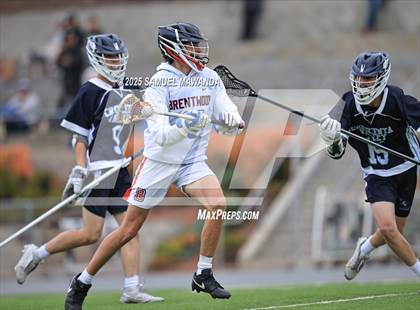 Thumbnail 1 in  Crescenta Valley @ Brentwood School photogallery.