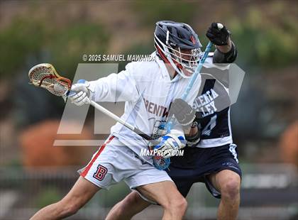Thumbnail 2 in  Crescenta Valley @ Brentwood School photogallery.