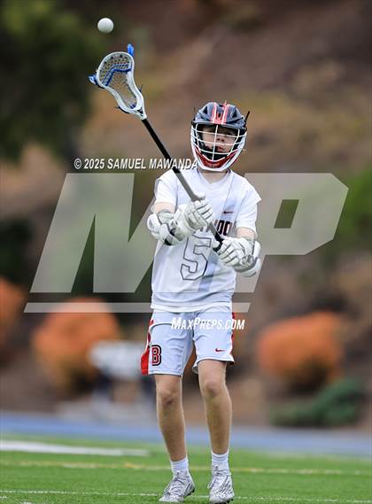 Thumbnail 1 in  Crescenta Valley @ Brentwood School photogallery.