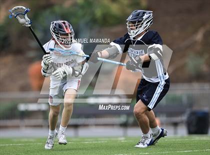 Thumbnail 2 in  Crescenta Valley @ Brentwood School photogallery.