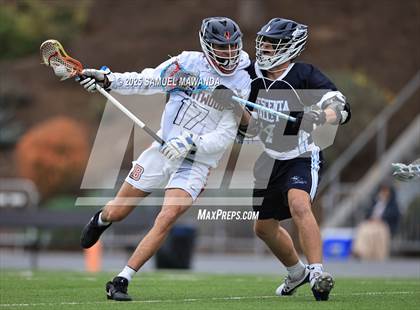 Thumbnail 1 in  Crescenta Valley @ Brentwood School photogallery.
