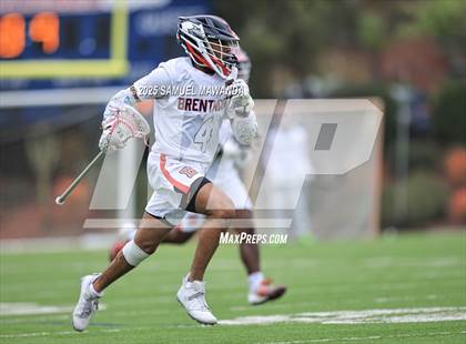 Thumbnail 3 in  Crescenta Valley @ Brentwood School photogallery.