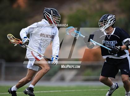 Thumbnail 3 in  Crescenta Valley @ Brentwood School photogallery.