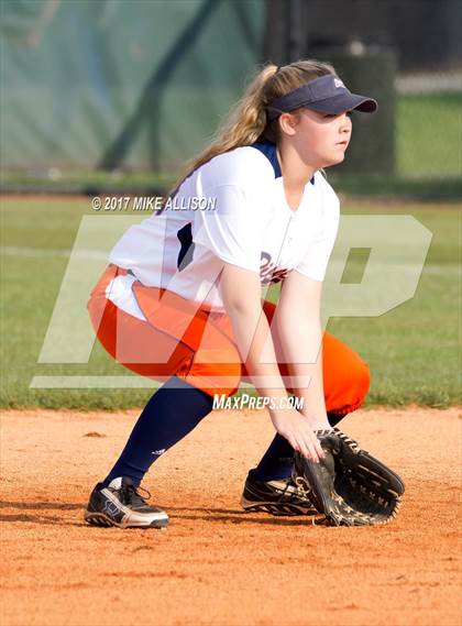 Thumbnail 1 in East Ridge vs Chattanooga Central photogallery.