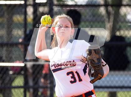 Thumbnail 2 in East Ridge vs Chattanooga Central photogallery.