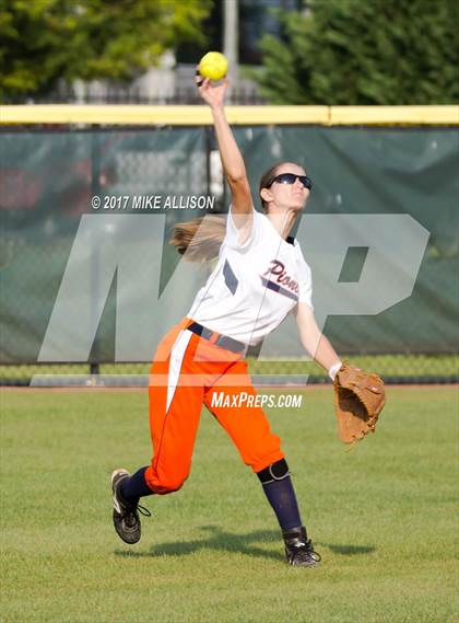 Thumbnail 2 in East Ridge vs Chattanooga Central photogallery.
