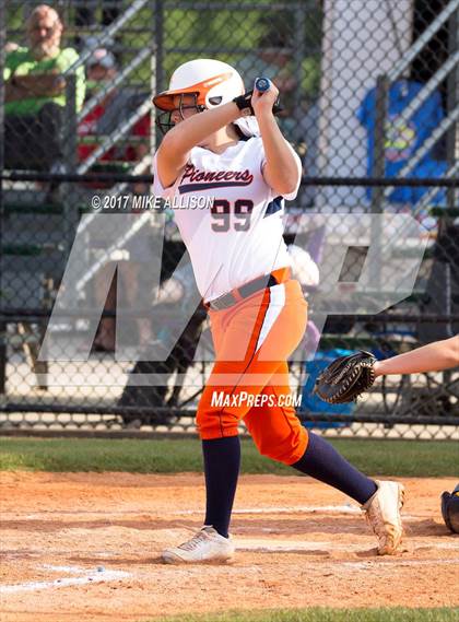 Thumbnail 1 in East Ridge vs Chattanooga Central photogallery.