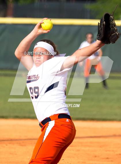 Thumbnail 3 in East Ridge vs Chattanooga Central photogallery.