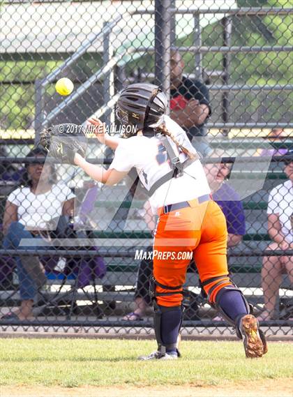 Thumbnail 1 in East Ridge vs Chattanooga Central photogallery.
