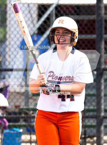 Thumbnail 3 in East Ridge vs Chattanooga Central photogallery.