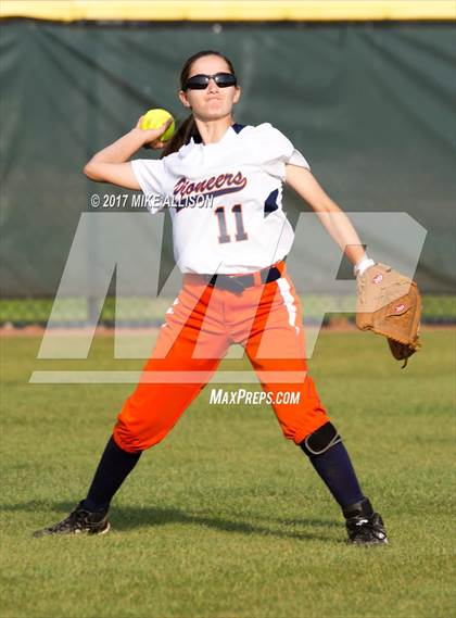 Thumbnail 3 in East Ridge vs Chattanooga Central photogallery.