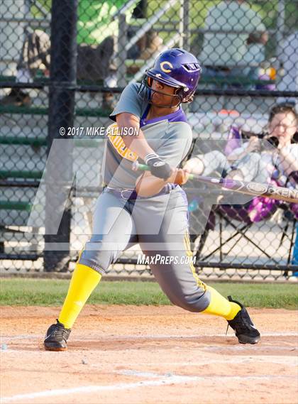 Thumbnail 2 in East Ridge vs Chattanooga Central photogallery.