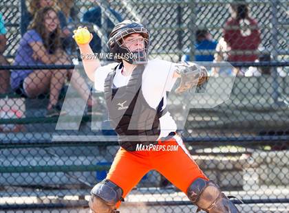 Thumbnail 3 in East Ridge vs Chattanooga Central photogallery.