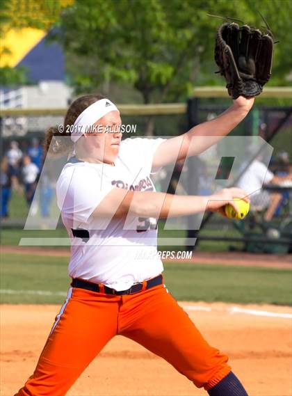 Thumbnail 1 in East Ridge vs Chattanooga Central photogallery.