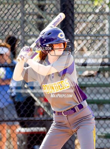 Thumbnail 1 in East Ridge vs Chattanooga Central photogallery.