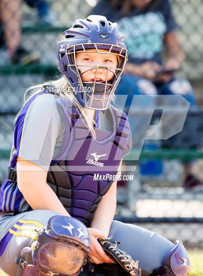Thumbnail 3 in East Ridge vs Chattanooga Central photogallery.