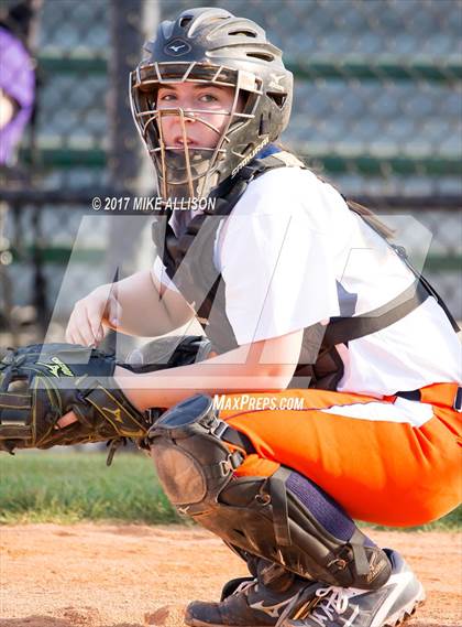 Thumbnail 2 in East Ridge vs Chattanooga Central photogallery.