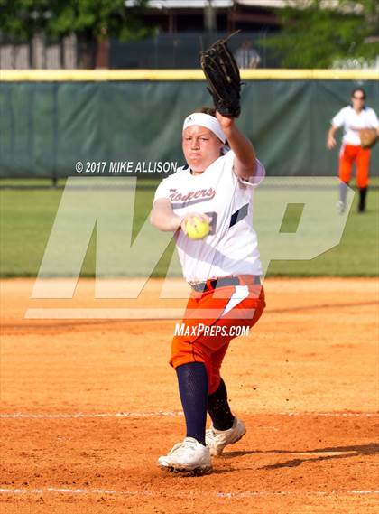 Thumbnail 3 in East Ridge vs Chattanooga Central photogallery.